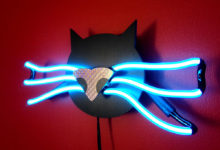 elec kitty angl red
